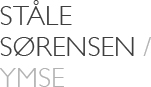 ståle sørensen ymse